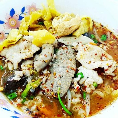 เจริญพุงโภชนา (Jaroenpoong) วงเวียนใหญ่ เจริญพุงโภชนา (Jaroenpoong) วงเวียนใหญ่