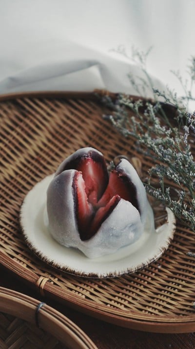 เมนูของร้าน Open House Café