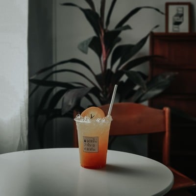 เมนูของร้าน ดอกไม้ ประตู แจกัน พระราม 2