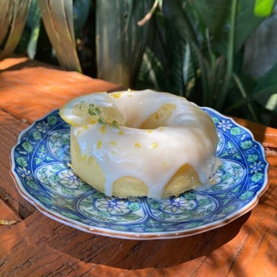 Double P Home Cafe .