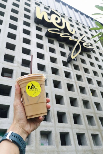 กาแฟอัลมอนด์