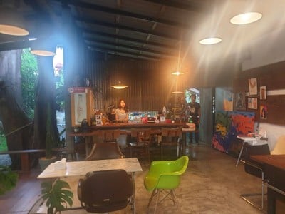 บรรยากาศ