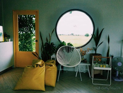 บรรยากาศ