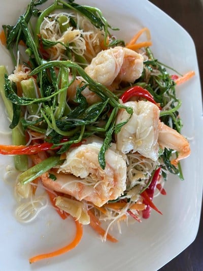 หมี่กระเฉด