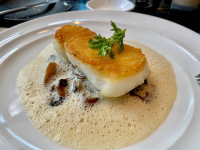 Chilean Seabass