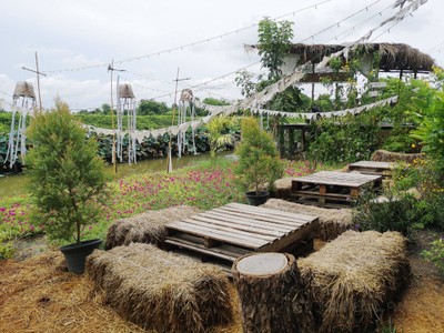 บรรยากาศ