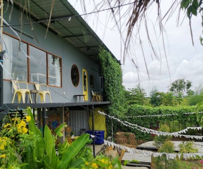 บรรยากาศ