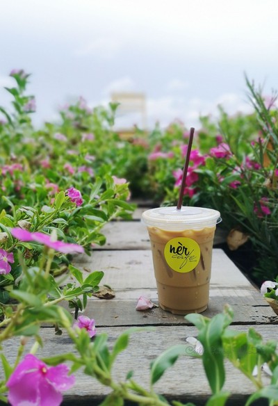 กาแฟอัลมอนด์