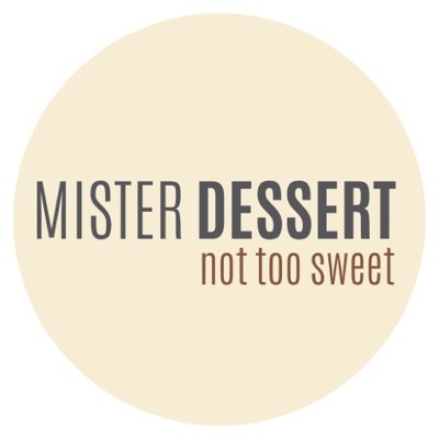 Mister Dessert Mister Dessert
