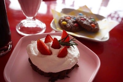 เมนูของร้าน Americano_cafe