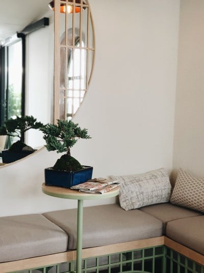 บรรยากาศ XinXin