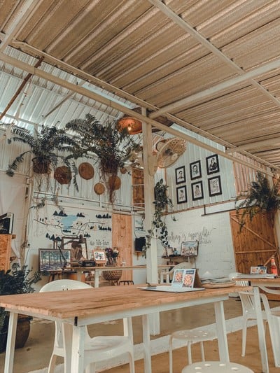 ไปไร่-ไปนา Gallery And Farmstay