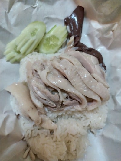 นายน้อยข้าวมันไก่ตอน2(มหาดไทย2) -
