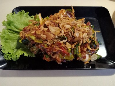 อาหาร หรือ เครื่องดื่ม