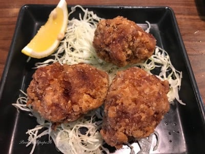 ไก่คาราอะเกะ: นุ่มดี