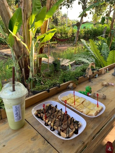 ไปไร่-ไปนา Gallery And Farmstay