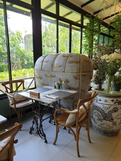 บรรยากาศ