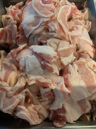 หมูสามชั้น