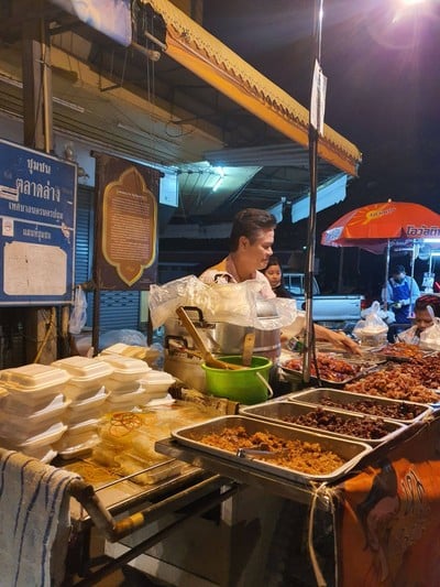 หน้าร้าน