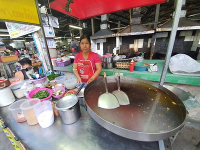 หน้าร้าน