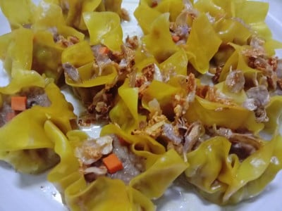 ขนมจีบหมู