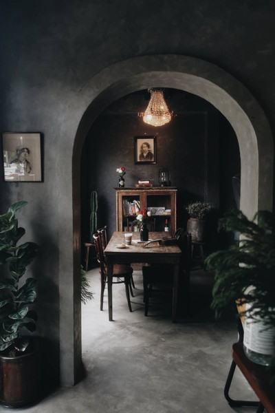 WESTWOOD BANGKOK Charoen Krung Rd. Soi 71