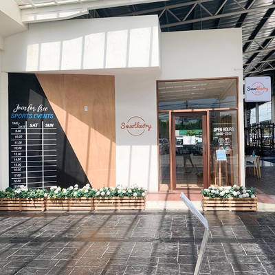 หน้าร้าน