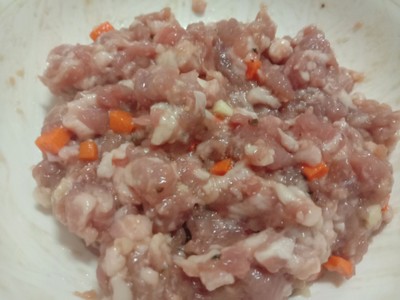 วิธีทำ ขนมจีบหมู วิธีทำ ขนมจีบหมู