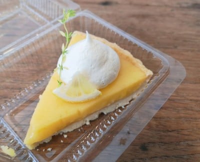 เมนูของร้าน Proof Cafe