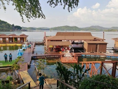 รายาบุรีรีสอร์ท