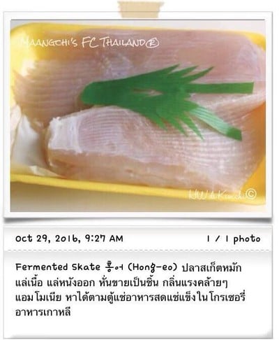 วิธีทำ วัตถุดิบอาหารเกาหลี (2) /Ingredients For Korean Cooking (2)