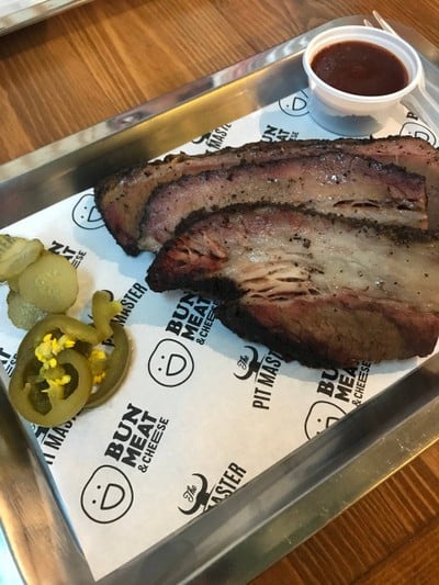 The pit master The commons Saladaeng