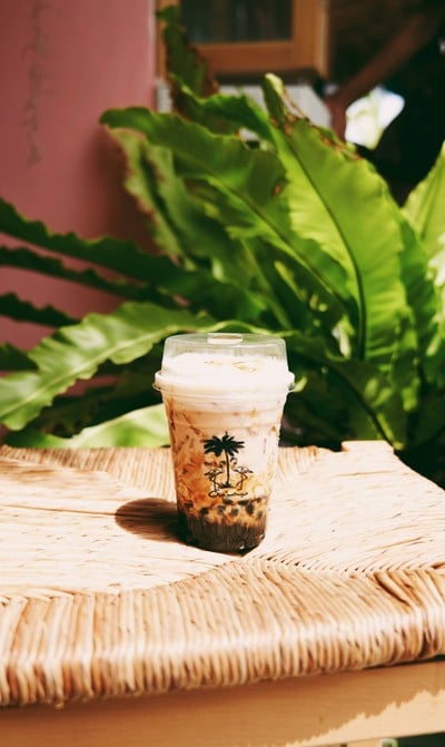 Cha' mingo สาขาหลักถนนเส้นข้าวหลาม