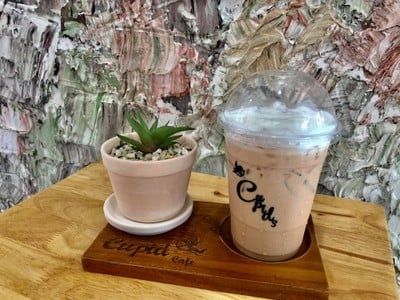 Cupid Cafe Phuket (คิวปิดคาเฟ่ภูเก็ต)