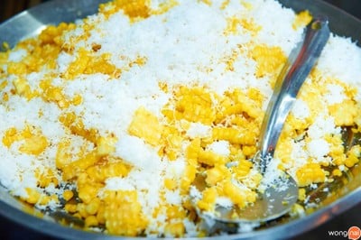 หนู ขนมหวาน เจ้าเก่า