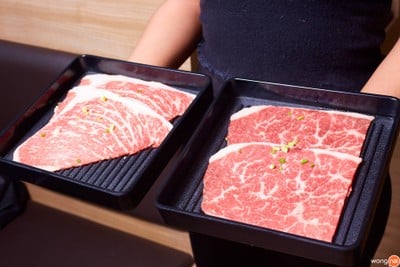 Fuku Yakiniku (ฟูกุ พัทยา) พัทยา