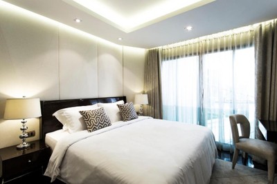 ดีลที่พัก ห้องแบบ One Bedroom Vorra Ya หรือ Vorra Teera Suite จำนวน 1 คืน (รวมอาหารเช้าสำหรับ 2 ท่าน)
