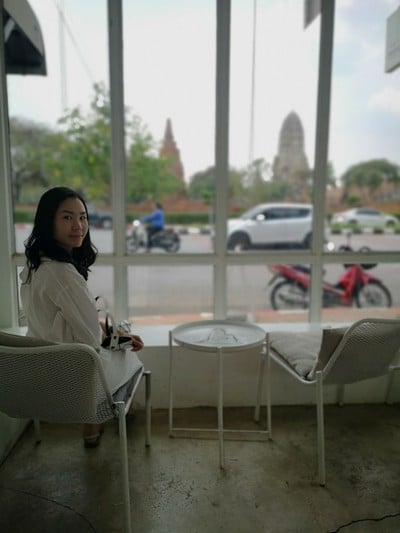 บรรยากาศ