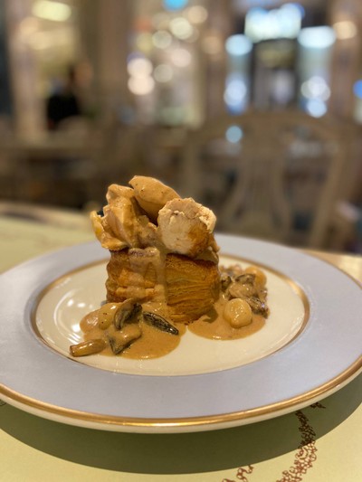 Laduree  สยามพารากอน
