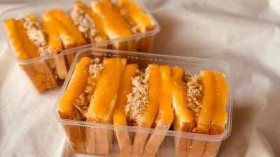 แซนวิชโบราณ (ลาดปลาเค้า 42)