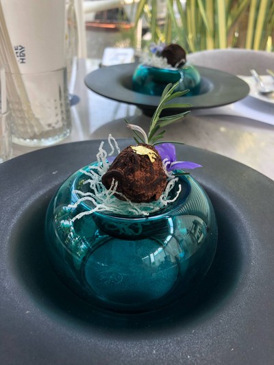 Chocolate Truffle