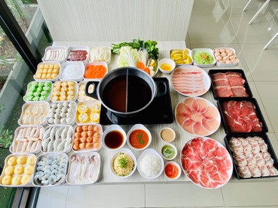 ชาบู ชาบู นางใน สาขาบางแสน by suki ชาบู ชาบู นางใน สาขาบางแสน by suki