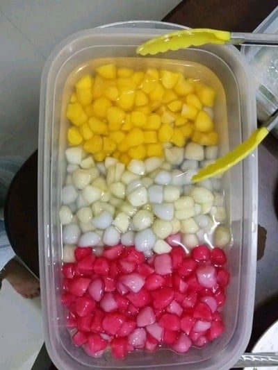ทับทิมกรอบ ทับทิมกรอบ