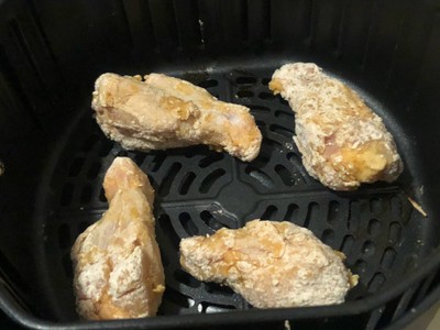 วิธีทำ วิงซ์แซ่บ