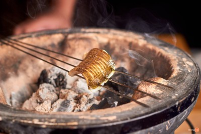 Hachi Omakase อารีย์การ์เด้น