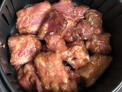 วิธีทำ ซี่โครงหมูย่าง(ตรัง)