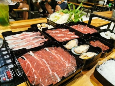 Shabukong & Grill Kong