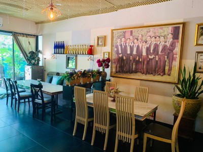 บรรยากาศ