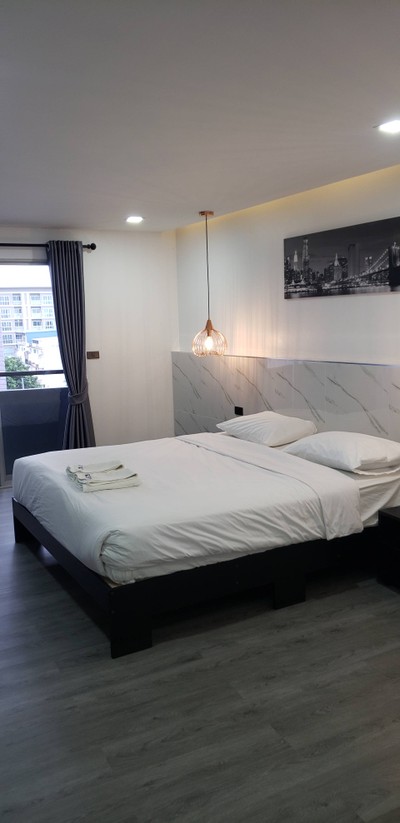 ห้องพัก