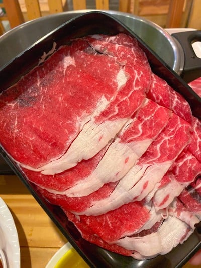 Shabu you like  ปากช่อง